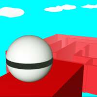 BalanceBall - 3D Adventure Free Offline Game icon
