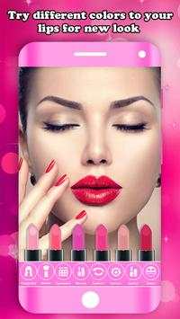 YouFace Makeup Editeur screenshot 6