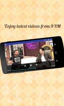 9XM World Of Bollywood Videos screenshot 4