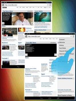 Floating Browser screenshot 7