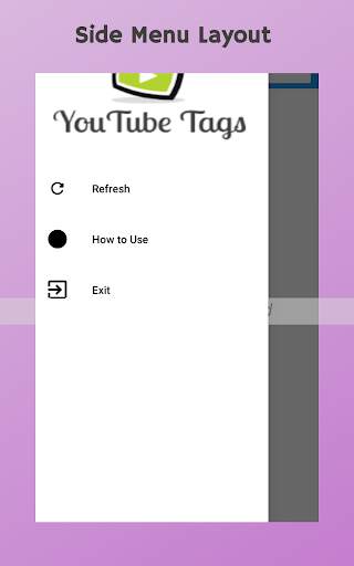 Youtube Tags screenshot 6