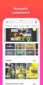 All Videobuddy Downloader social media 2020 screenshot 4