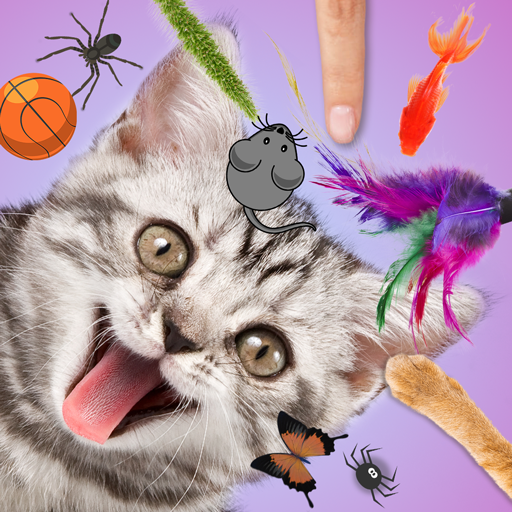 Cat Games Collection icon