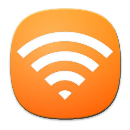 Roaming Data App 1.1