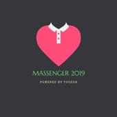 Massenger 2019 icon
