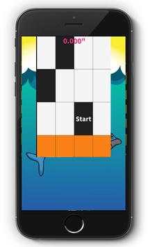 Baby Shark Piano Games screenshot 1