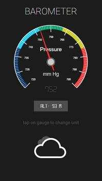 Barometer screenshot 3