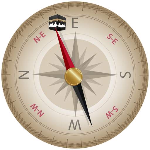 Qibla Direction 1.2