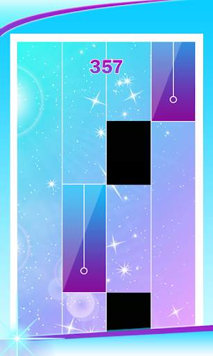 Planeta das Gemeas Piano Game screenshot 4