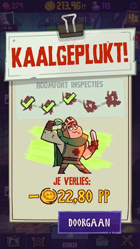 Dungeon, Inc.: Clicker screenshot 5
