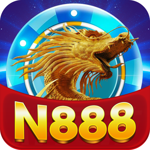 Naga888 Card Games and Slots M icon