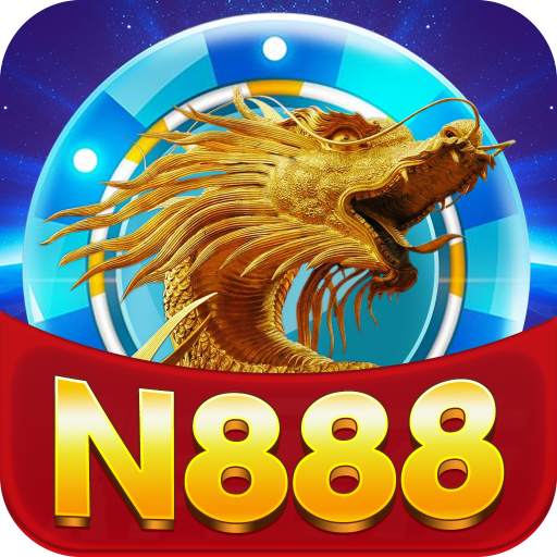 Naga888 Card Games and Slots M 1.4