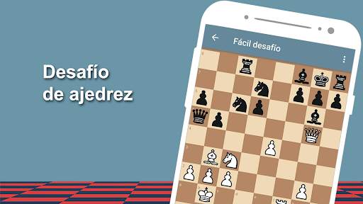Entrenador de ajedrez screenshot 17