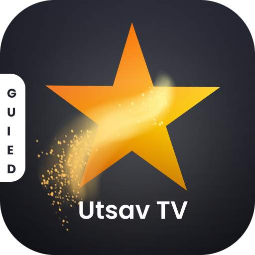 Stars Utsav Tv  guide : All Hindi Tv serial 1.2