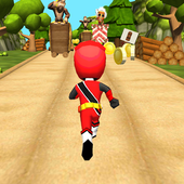 Power Subway Ninja Steel icon