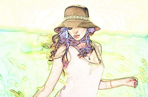 Cartoon Photo Editor screenshot 9