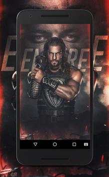 wwe wallpaper screenshot 2