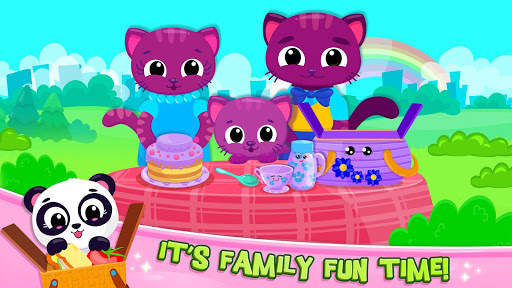 Cute & Tiny World screenshot 5