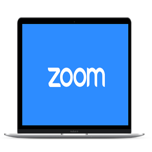 Online Cloud Meetings - Guide icon