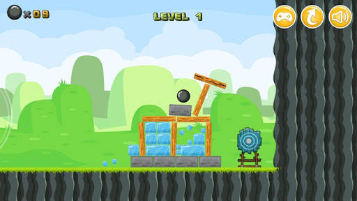 Games Container - Mini Games स्क्रीनशॉट 5