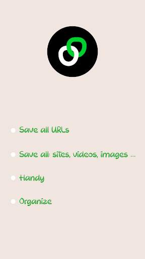 URL opener app screenshot 6