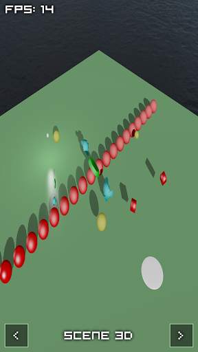 EKX Demo screenshot 4