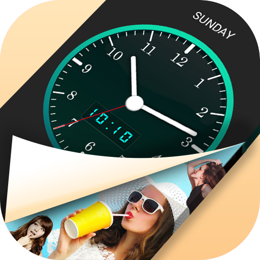 Privacy Vault– Hide Photos and Video Locker icon