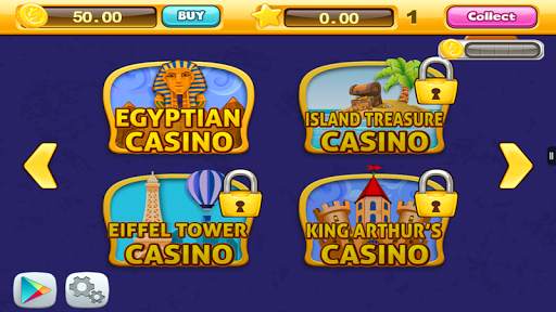 Las Vegas Keno Games screenshot 7