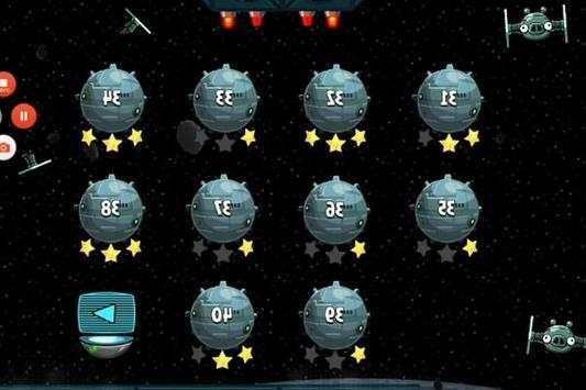 Game Angry Bird Star Wars Guide screenshot 2