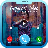 Gujrati Video Ringtone - Incoming Call