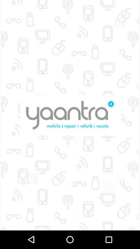 Yaantra Logistic screenshot 1