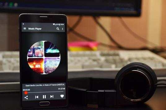 Free Music MP3 (no downloads) screenshot 3
