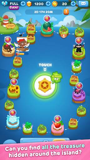 LINE POP2 скриншот 6