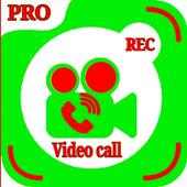 2019video call recoder with audio