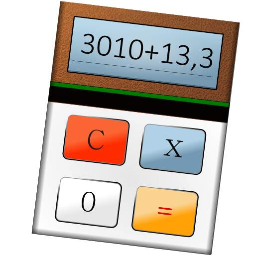 My Simple Calculator 1.4