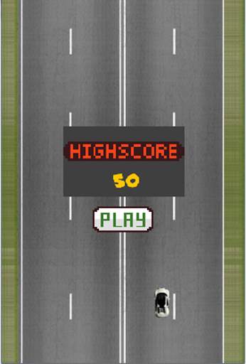 Caar Racing : DriveSafe स्क्रीनशॉट 17
