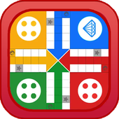Ludo Dice Star 2019 - Ludo Game icon