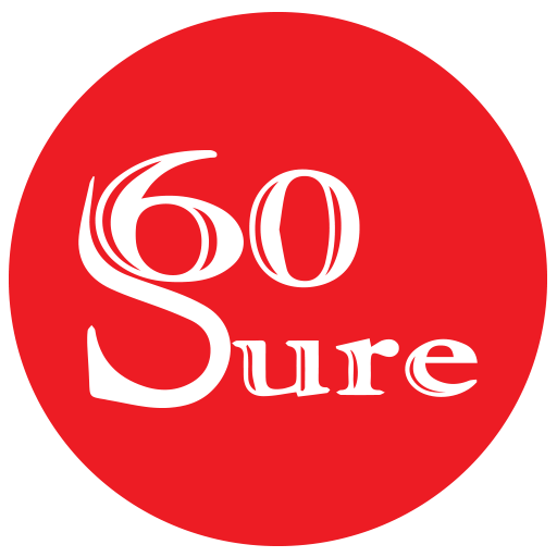 Sure 60 Gurukul иконка