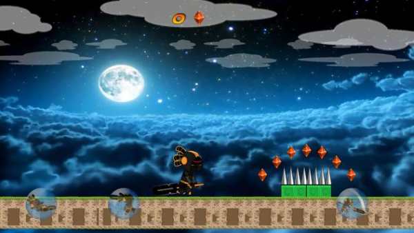 Ninja 2 screenshot 3