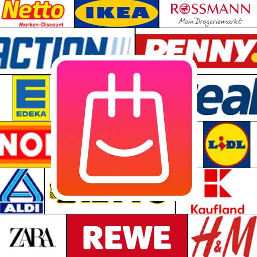 Prospekte und Angebote app 2.2.0