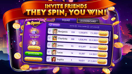 Slots Legends screenshot 5