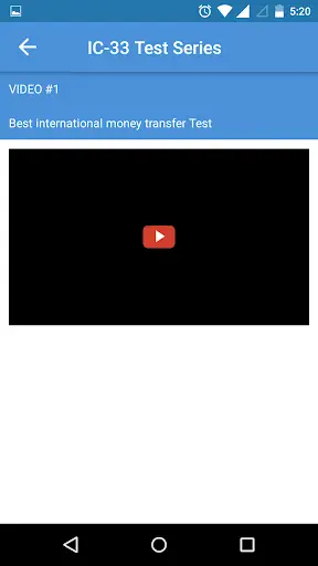 PNB Metlife Pathshala screenshot 3