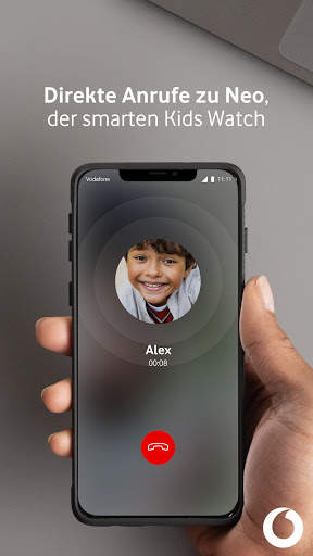 Vodafone Smart screenshot 5