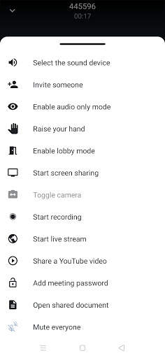 Connectals screenshot 8
