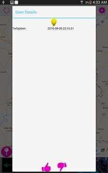 Go Radar-Live Map Vision screenshot 3