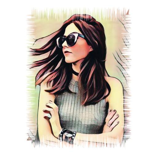 Photo Art Effect - Magic Filter screenshot 1