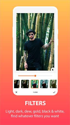 Photo Background Change Edit screenshot 2