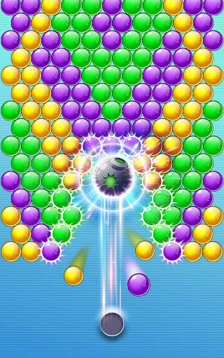 Offline Bubbles screenshot 4