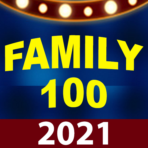 Kuis Family 100 Indonesia 2021 иконка