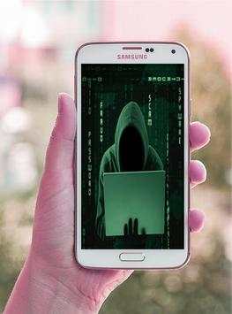 Password Wifi Hack Prank screenshot 1